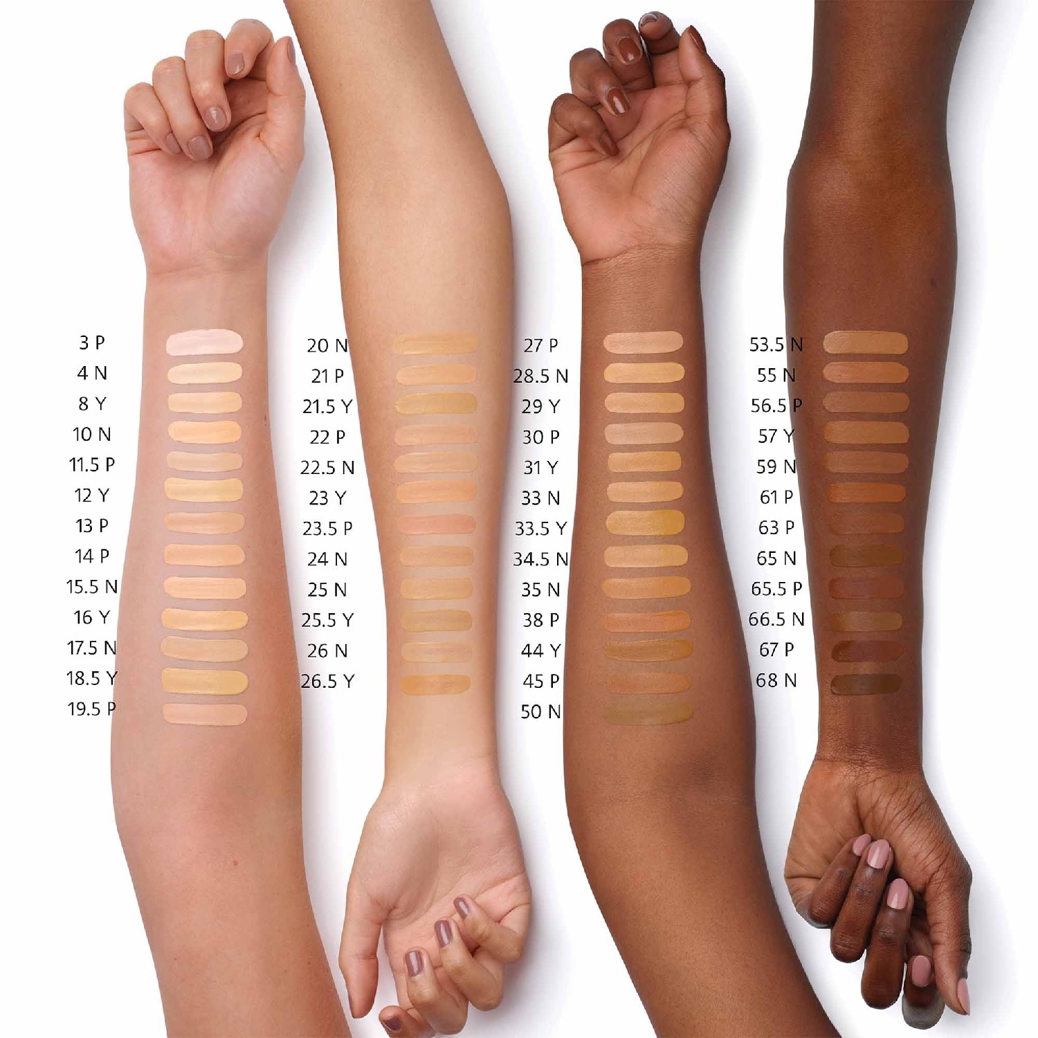 BEST SKIN EVER CONCEALER (CORRECTOR MULTIUSOS)